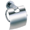 TOILET ROLL HOLDER