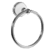 TOWEL RING HYDRA