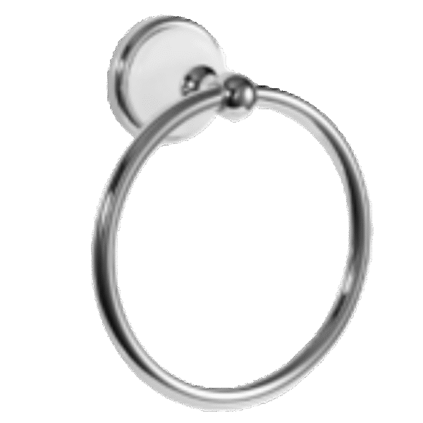 TOWEL RING HYDRA
