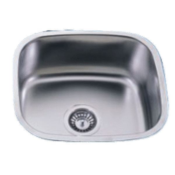 SINK SQUARE BOWL
