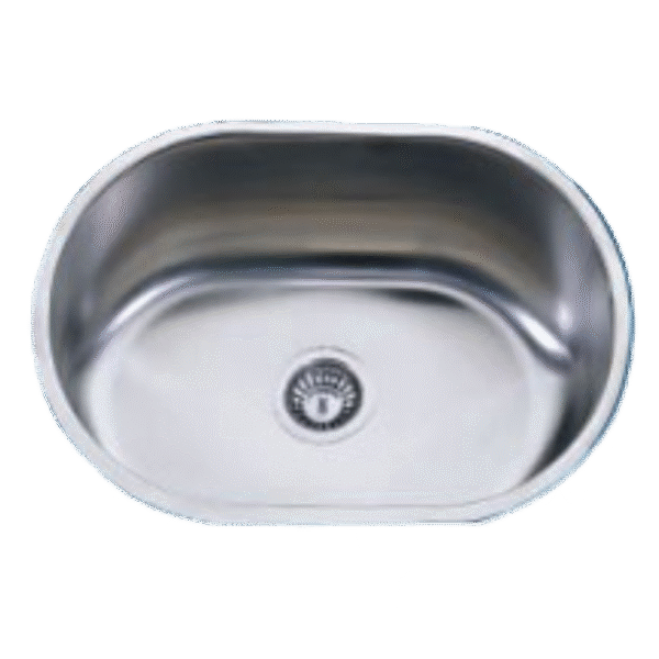 SINK MINI ROUND BOWL