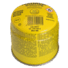 SPARE BUTANE GAS CAN
