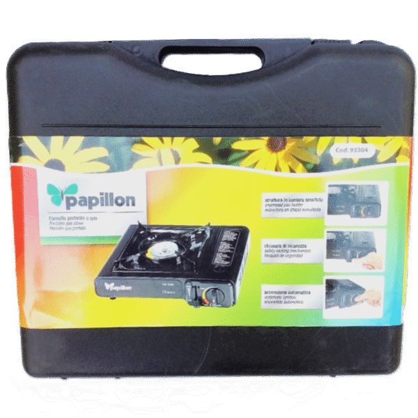 TABLE GAS COOKER/1BURNERS/PORTABLE