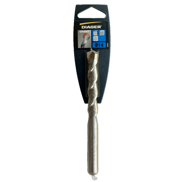 DRILL GRANIT 208