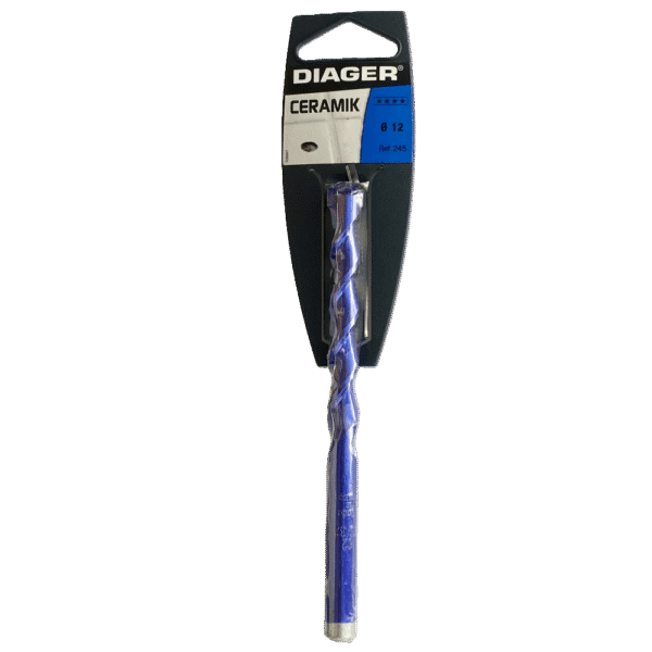 DRILL CERAMIK 245
