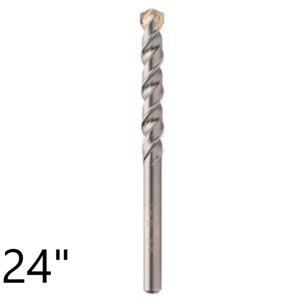 DRILL MASONRY 265D 24 INCH