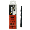 DRILL HSS 750D