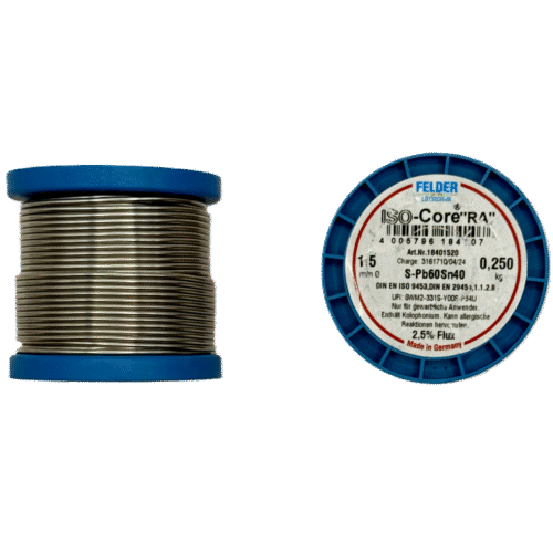 SOLDER WIRE REEL