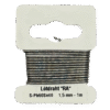SOLDER WIRE ON CARD MT. 1