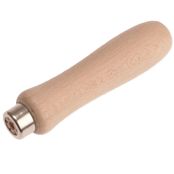 HANDLE FILE'S