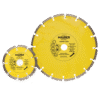 DISK CUTTING DIAMOND 115 MAURER