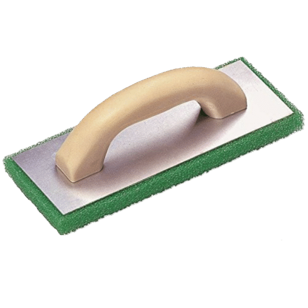 MAURER FLOAT SPONGE 240X100 BLU HARD