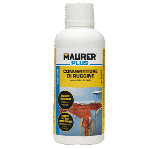 MAURER RUST CONVERTOR 250 ML