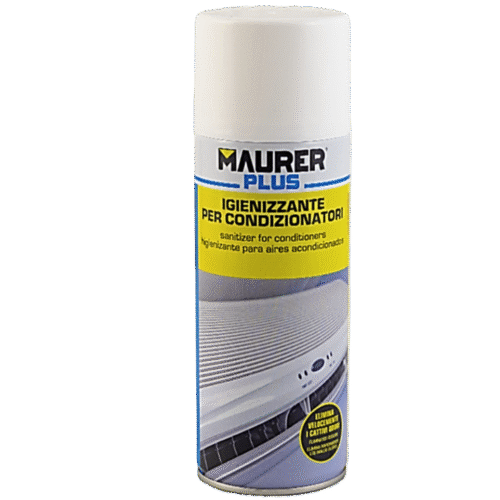 MAURER SPRAY AC CLEANER  /400 ML