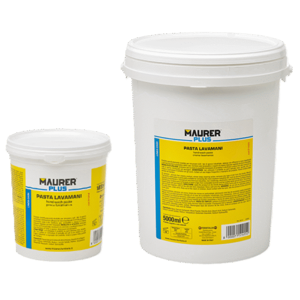 MAURER HAND SCRUB
