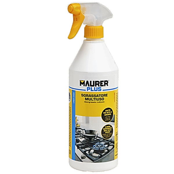 MAURER SPRAY SGRASSATORE 750ML