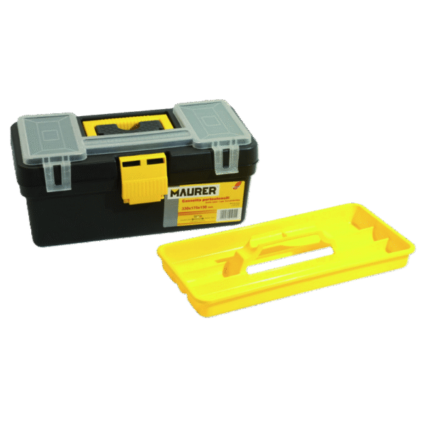 TOOL BOX MAURER