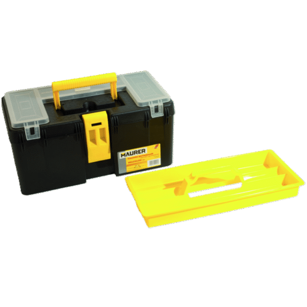 TOOL BOX MAURER