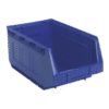 EURO BOX 160X250X129 BLU #3