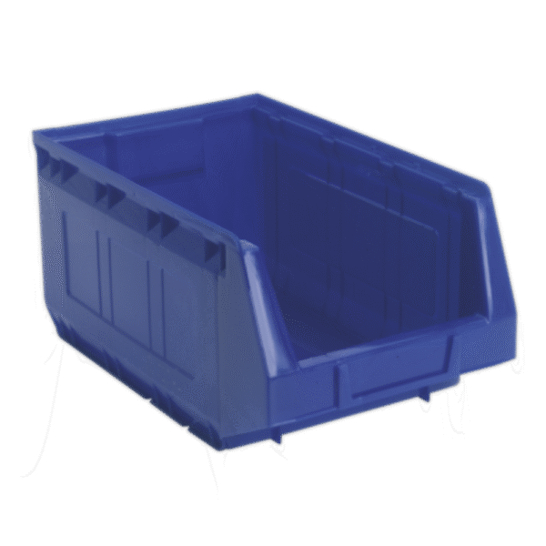 EURO BOX 160X250X129 BLU #3