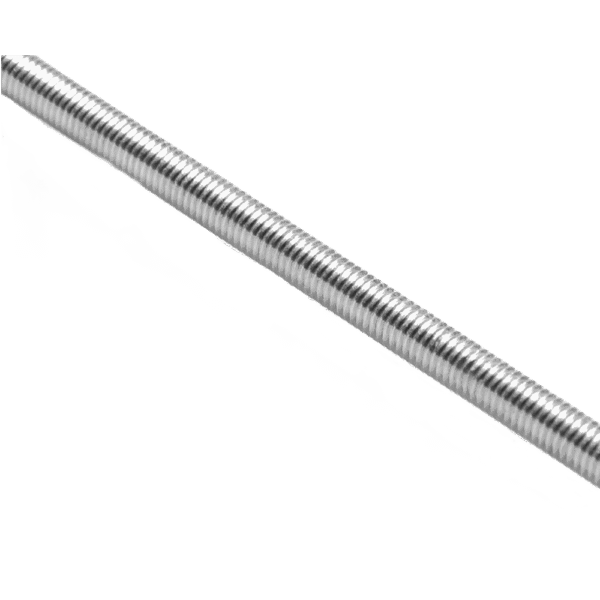 THREADED BAR /1M A2 INOX