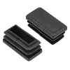 FERRULES RECT. MM 50 X 25