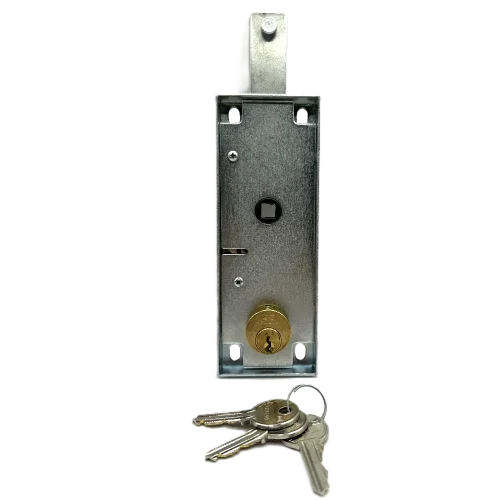 LFF13001U O LOCK SHUTTER UP & OVER