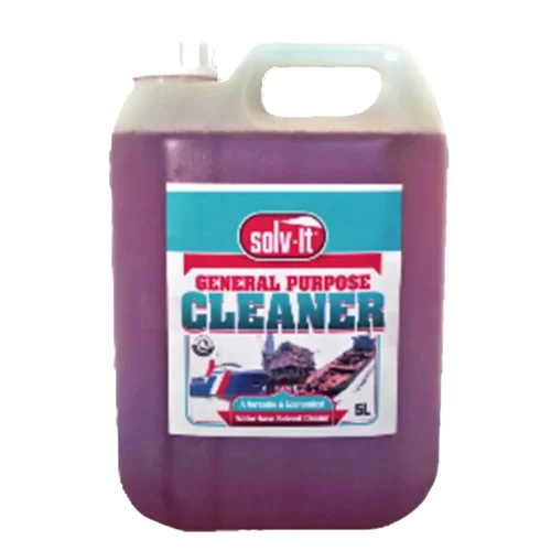 QGPC01 SOLV-IT GEN PURPOSE CLEANER 1L