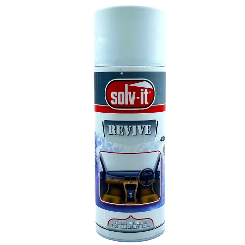 QRV400 SOLV IT REVIVE 400ML