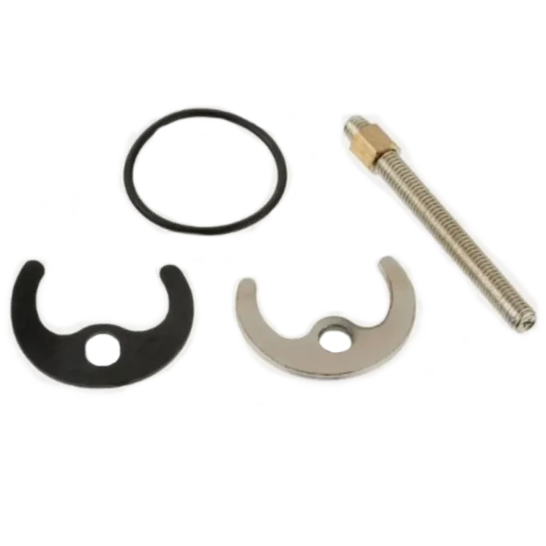 SPARE NUT F/MIXER
