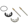SPARE NUT F/MIXER