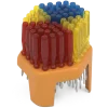 SCREWDRIVERS ON STAND X PCS 60