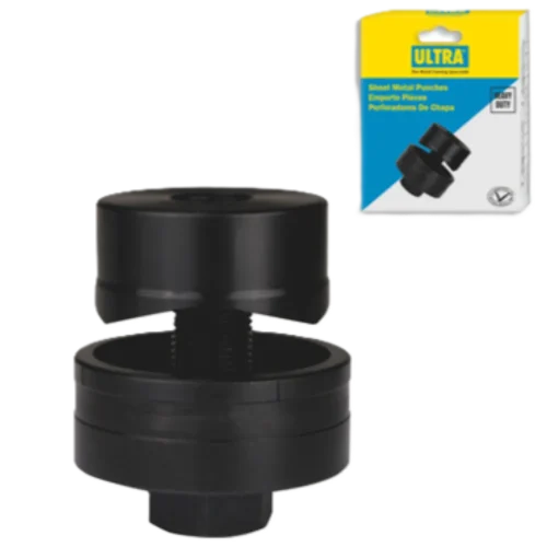 PUNCH SHEET METAL 775