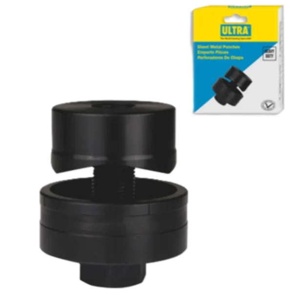 PUNCH SHEET METAL 775