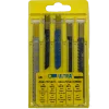 BLADES JIGSAW CARD X 5 N.8650