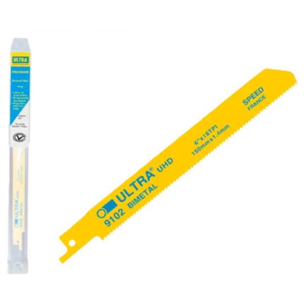 BLADE RECIPROCATING 9102 /METAL & STEEL