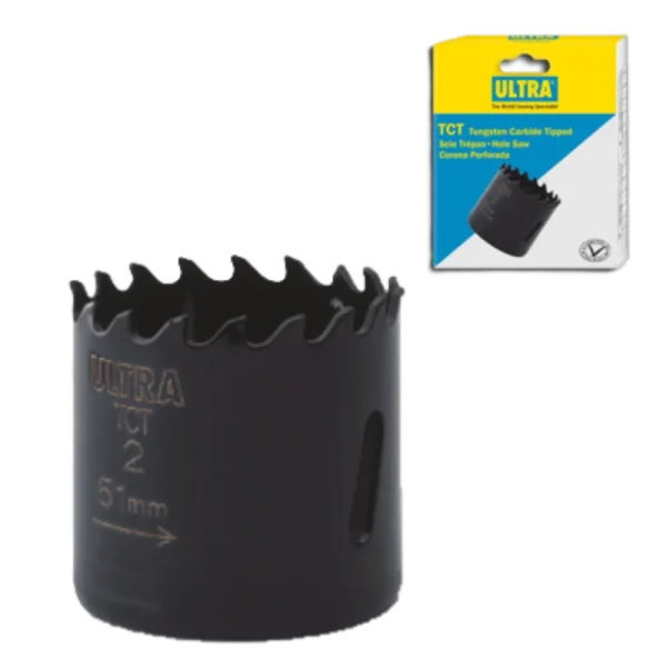 HOLESAW BI-METAL