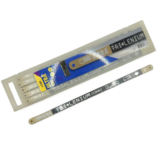 BLADE H/SAW TRILENIUM TPI 18
