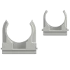 CLIPS FOR PIPES
