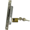 ½ CYL. T LOCK