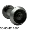 DOOR VIEWER 35-60MM 180°