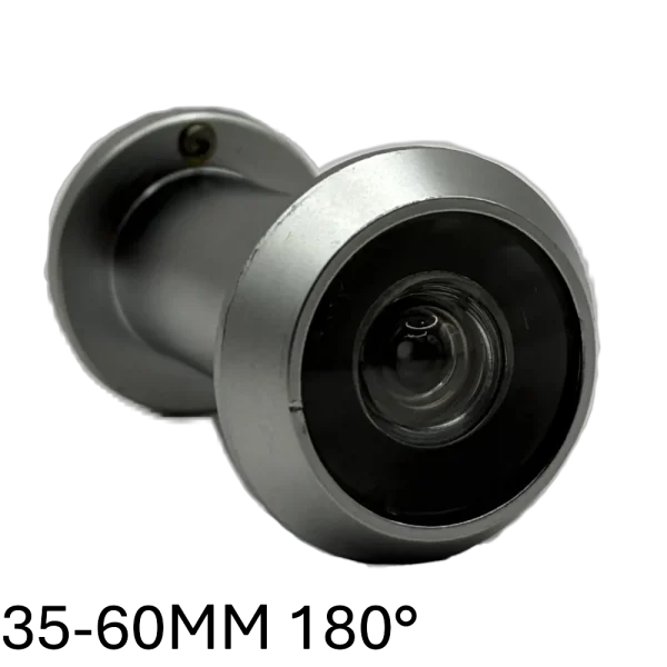 DOOR VIEWER 35-60MM 180°