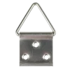 TRIANGULAR PICTURE HANGER