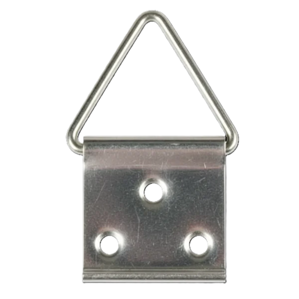 TRIANGULAR PICTURE HANGER