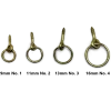 RINGS PICTURE B.P. (Pack of 100)