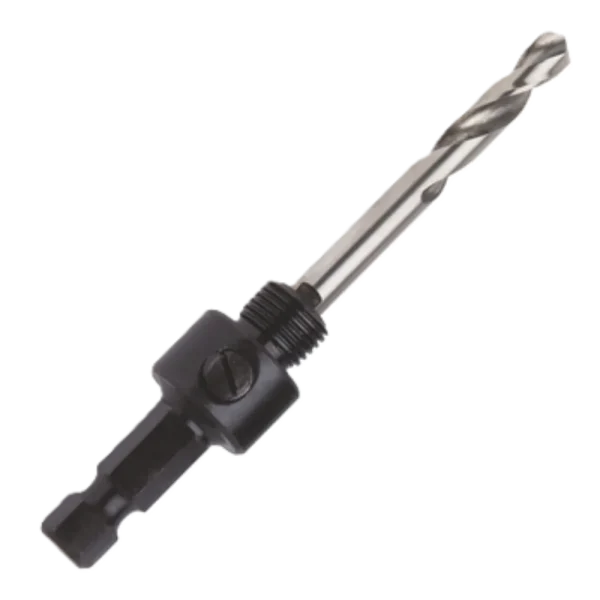 HOLESAW MANDREL SC 02 (14-30MM)