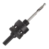 HOLESAW MANDREL SC 03 (32-210 MM)