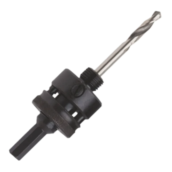 HOLESAW MANDREL SC 03 (32-210 MM)